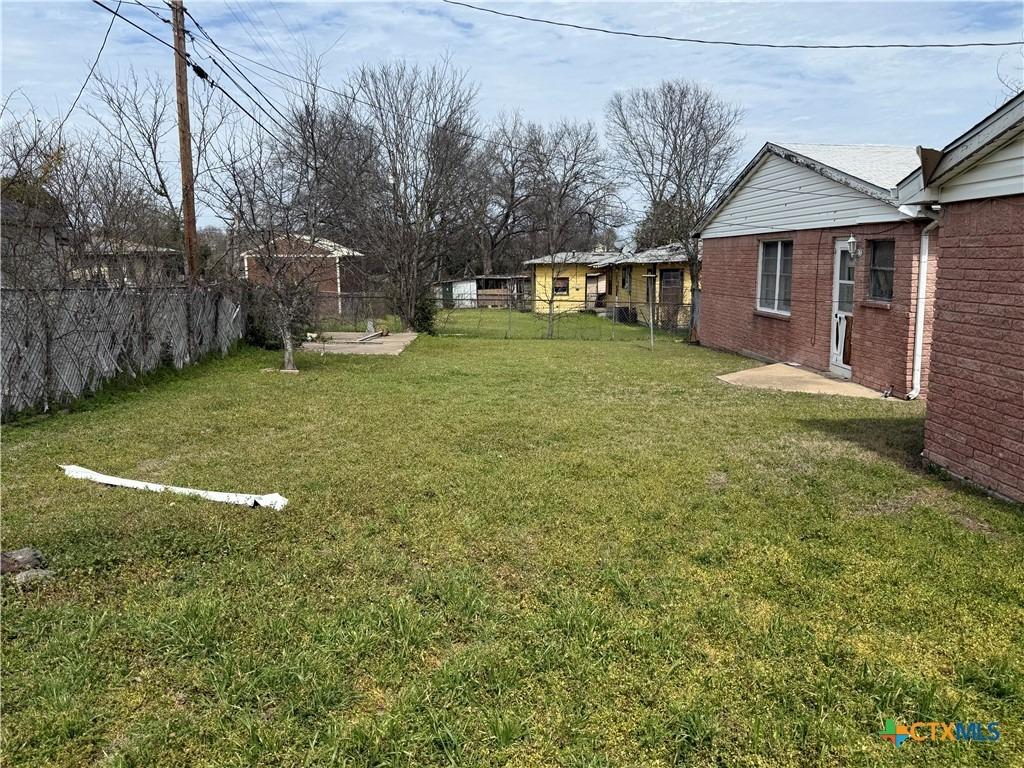 S 32nd St, Temple, TX 76501