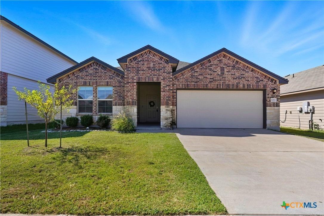 Sally Ride Ln, Killeen, TX 76543