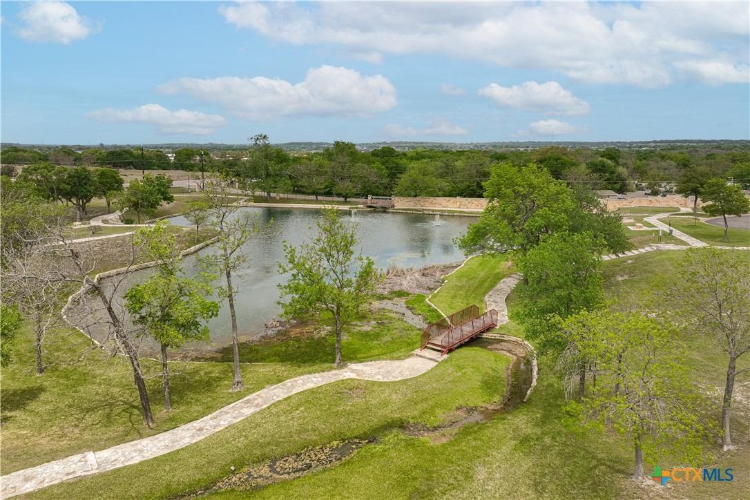 Harvest Dr, Nolanville, TX 76559