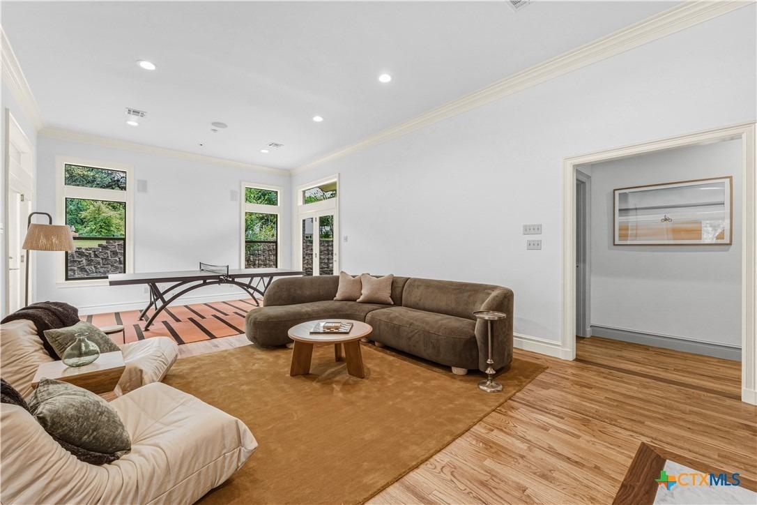 Edward Dr, Waco, TX 76708