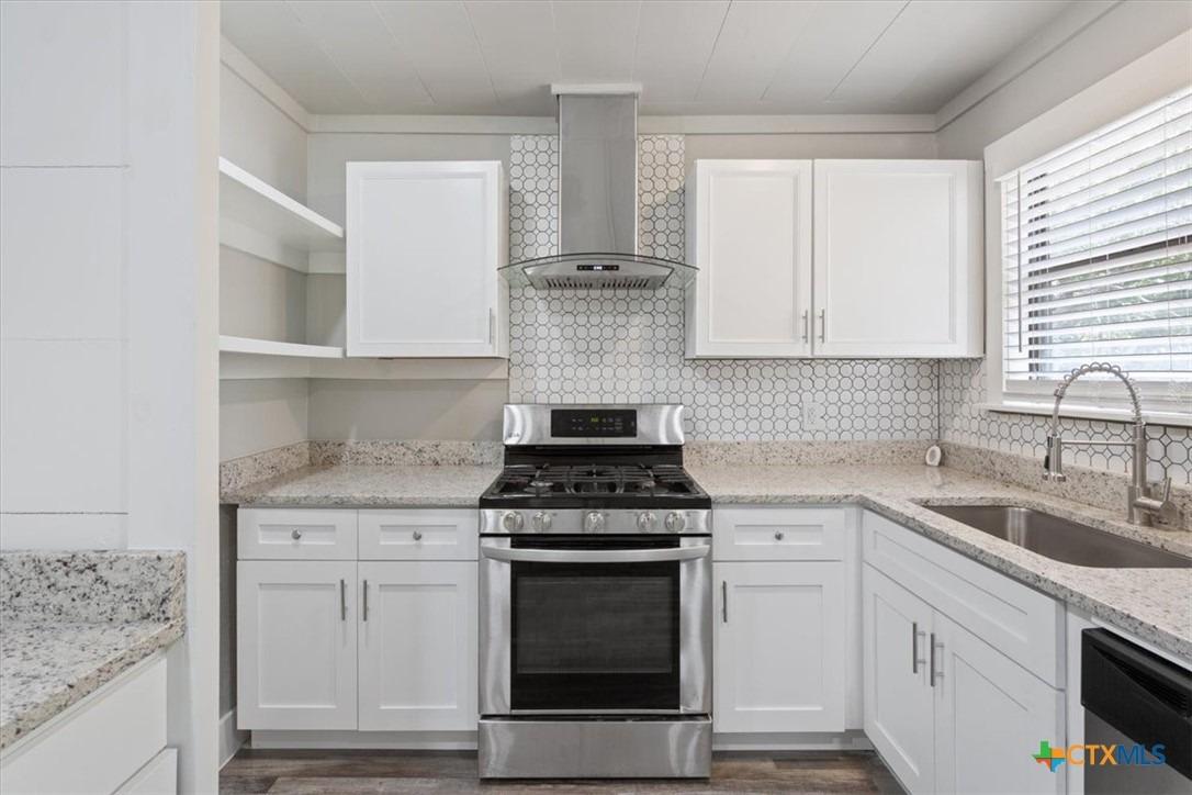 E Fowler Ave, Killeen, TX 76541