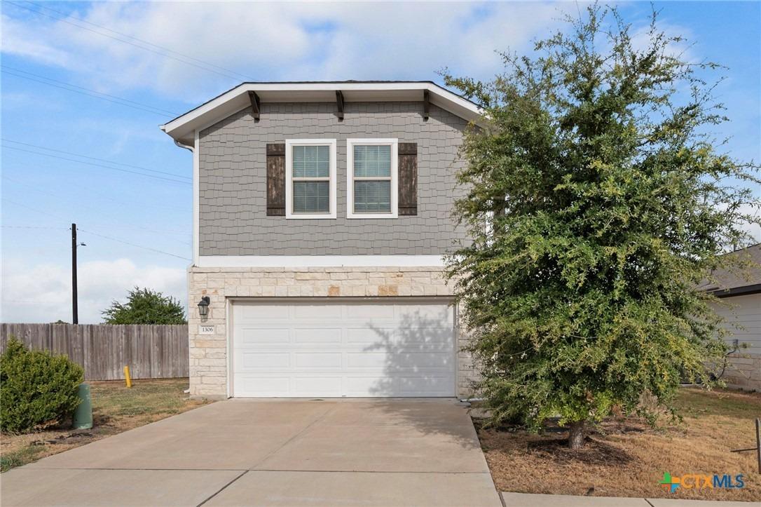Hazleton Cv, Austin, TX 78753