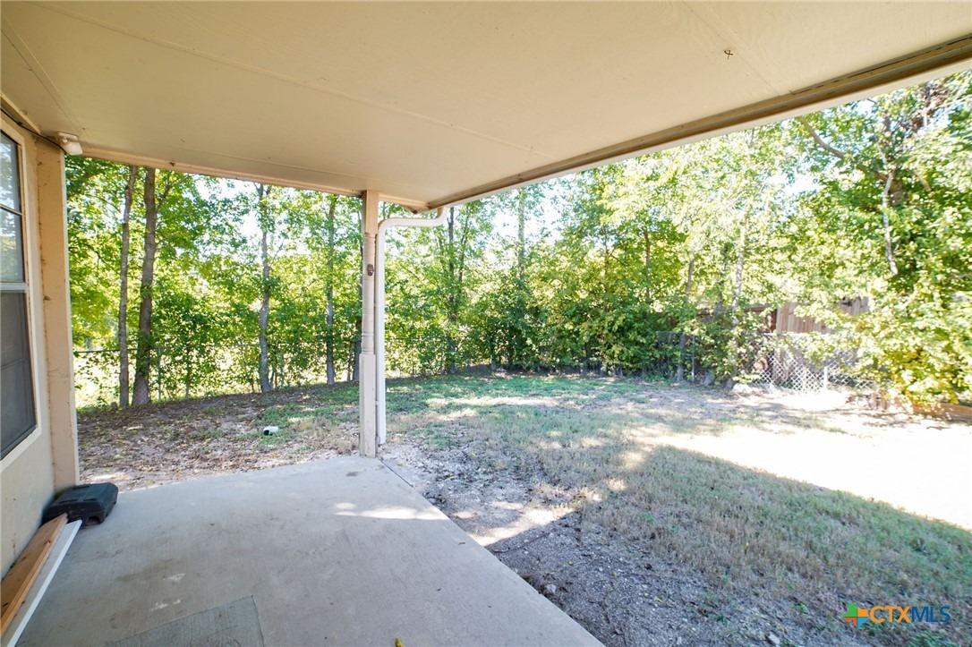 Hidden Valley Dr, Killeen, TX 76543