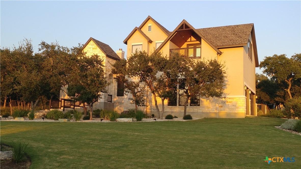 Havasu Pt, Spring Branch, TX 78070