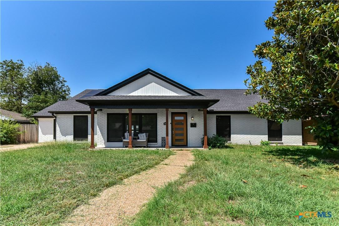 Lake Highlands Dr, Waco, TX 76710