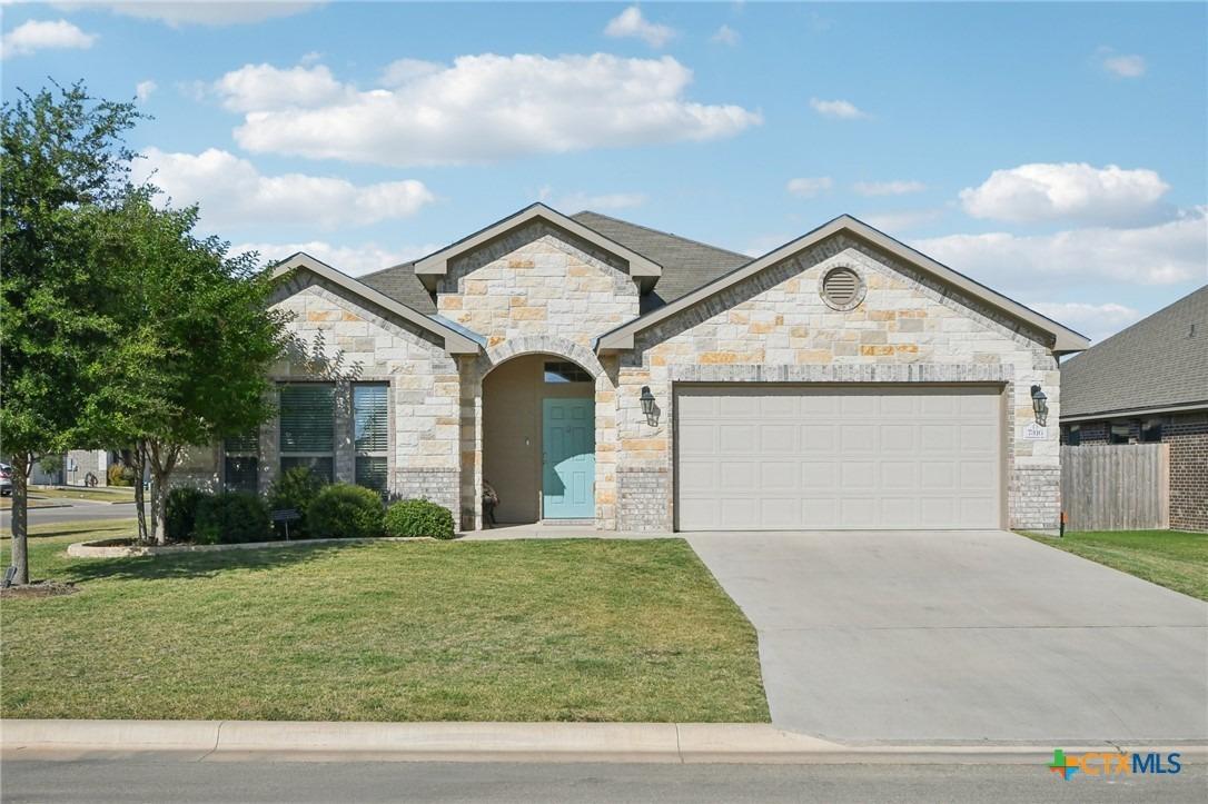 Caladium Dr, Temple, TX 76502