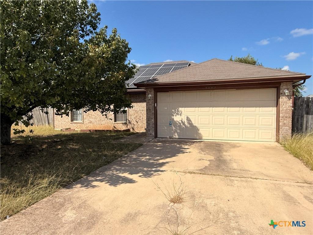 Kali Dr, Killeen, TX 76549