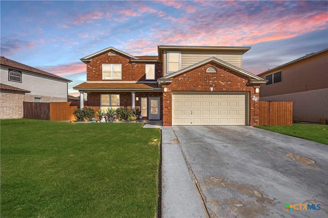 Schorn Dr, Killeen, TX 76542