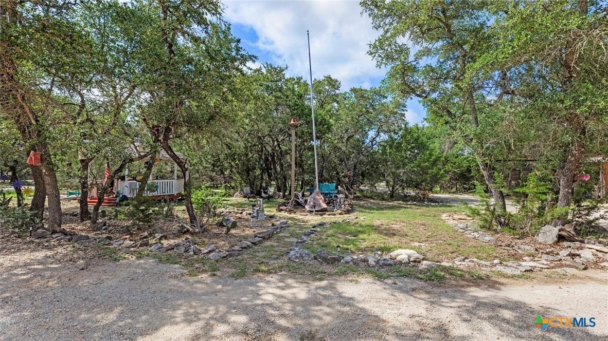 Derrick Dr, Spring Branch, TX 78070