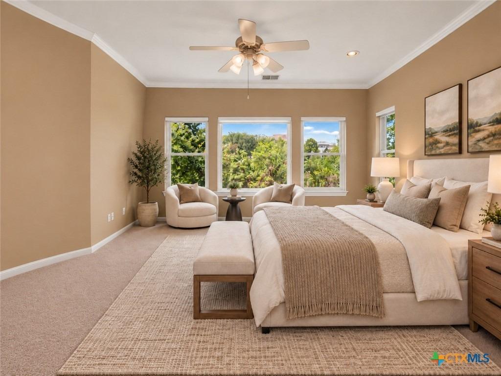 Overlook Ct, Georgetown, TX 78628