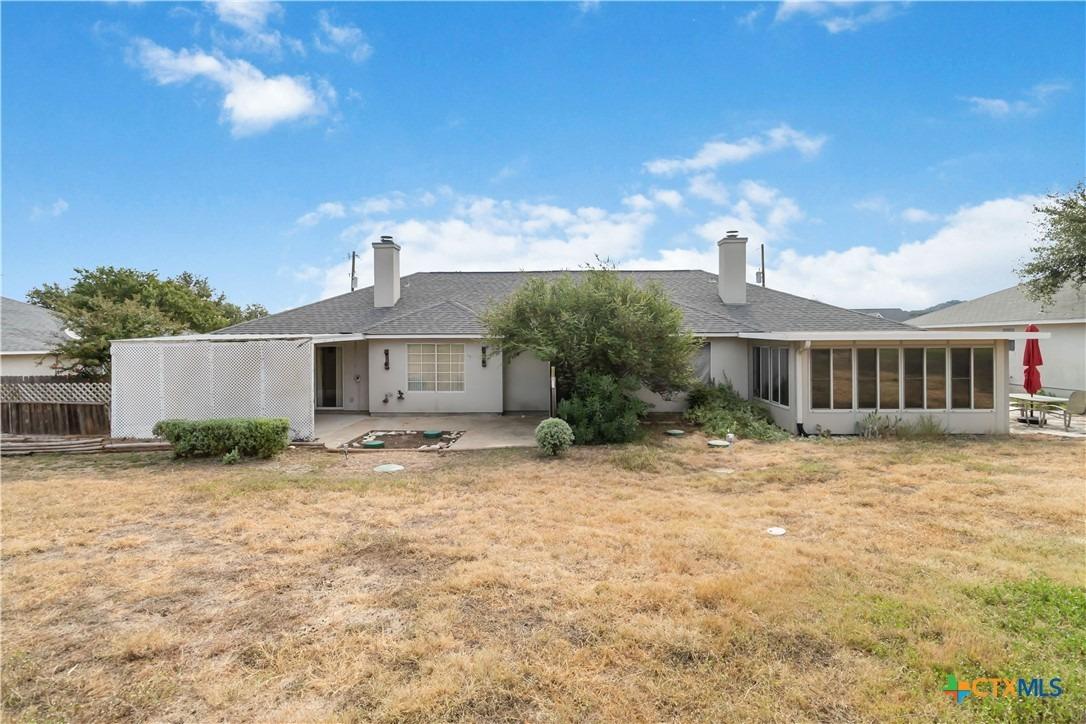 Watts Ln, Canyon Lake, TX 78133