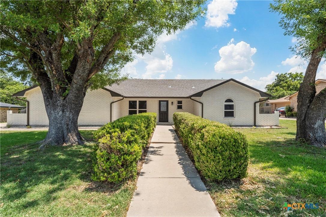 S Roy Reynolds Dr, Harker Heights, TX 76548