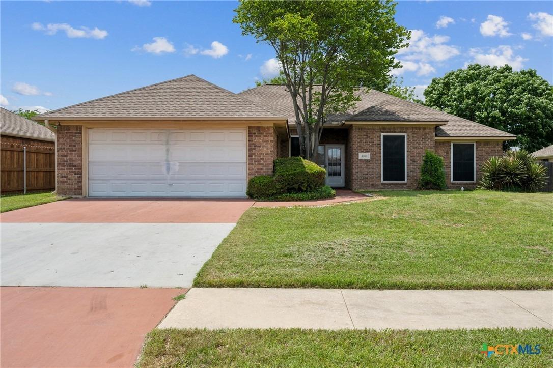 Chad Dr, Killeen, TX 76542