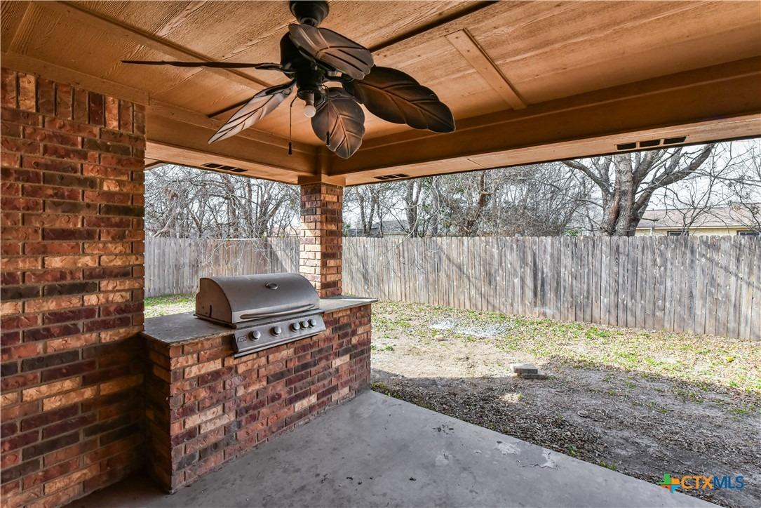 Deorsam Loop, Killeen, TX 76542