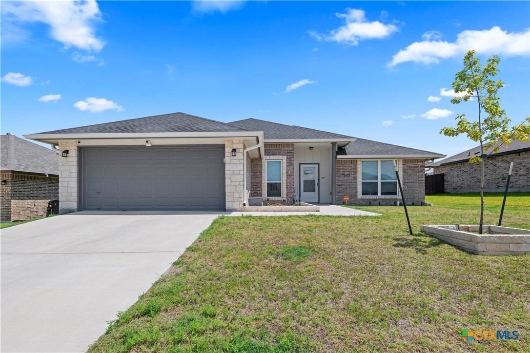 Iridium Dr, Killeen, TX 76542