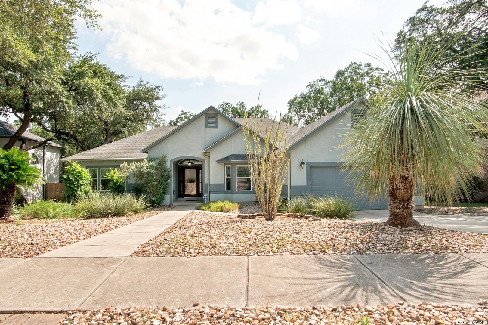 Bent Tree Dr, Schertz, TX 78154