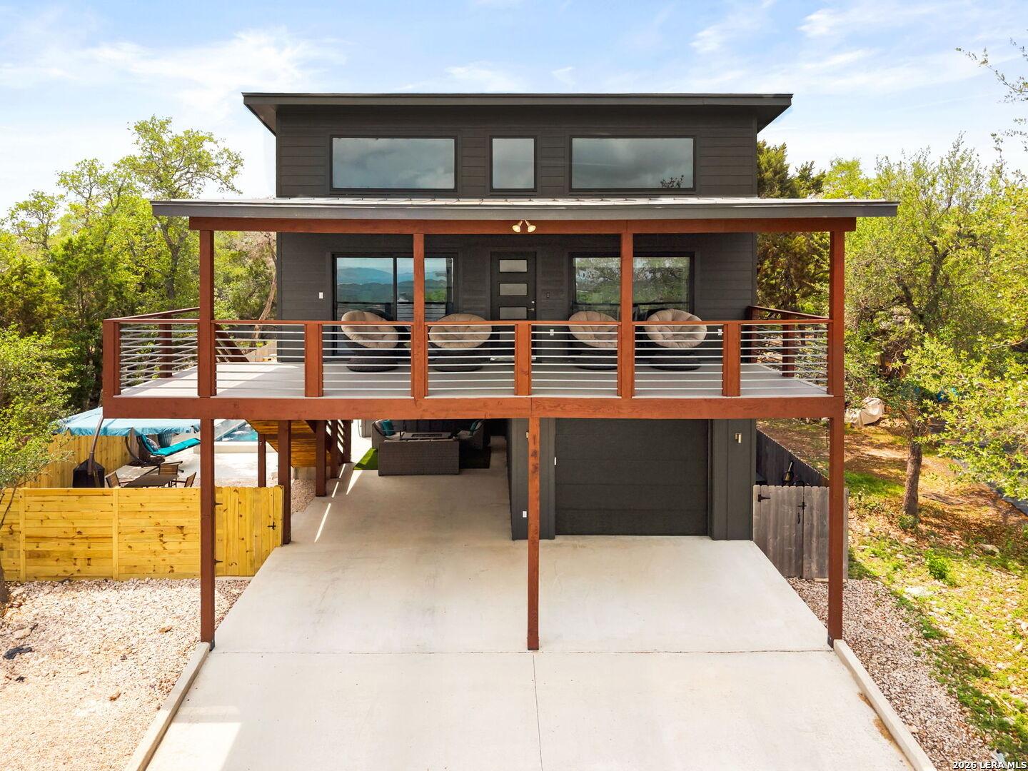 Mountainview Dr, Canyon Lake, TX 78133