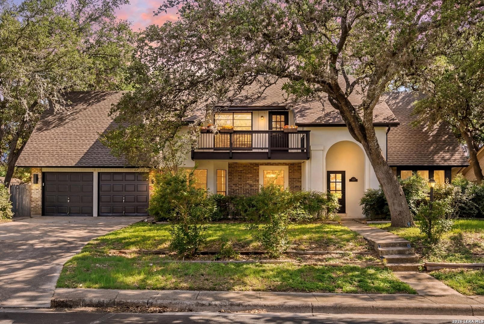 Low Oak St, San Antonio, TX 78232