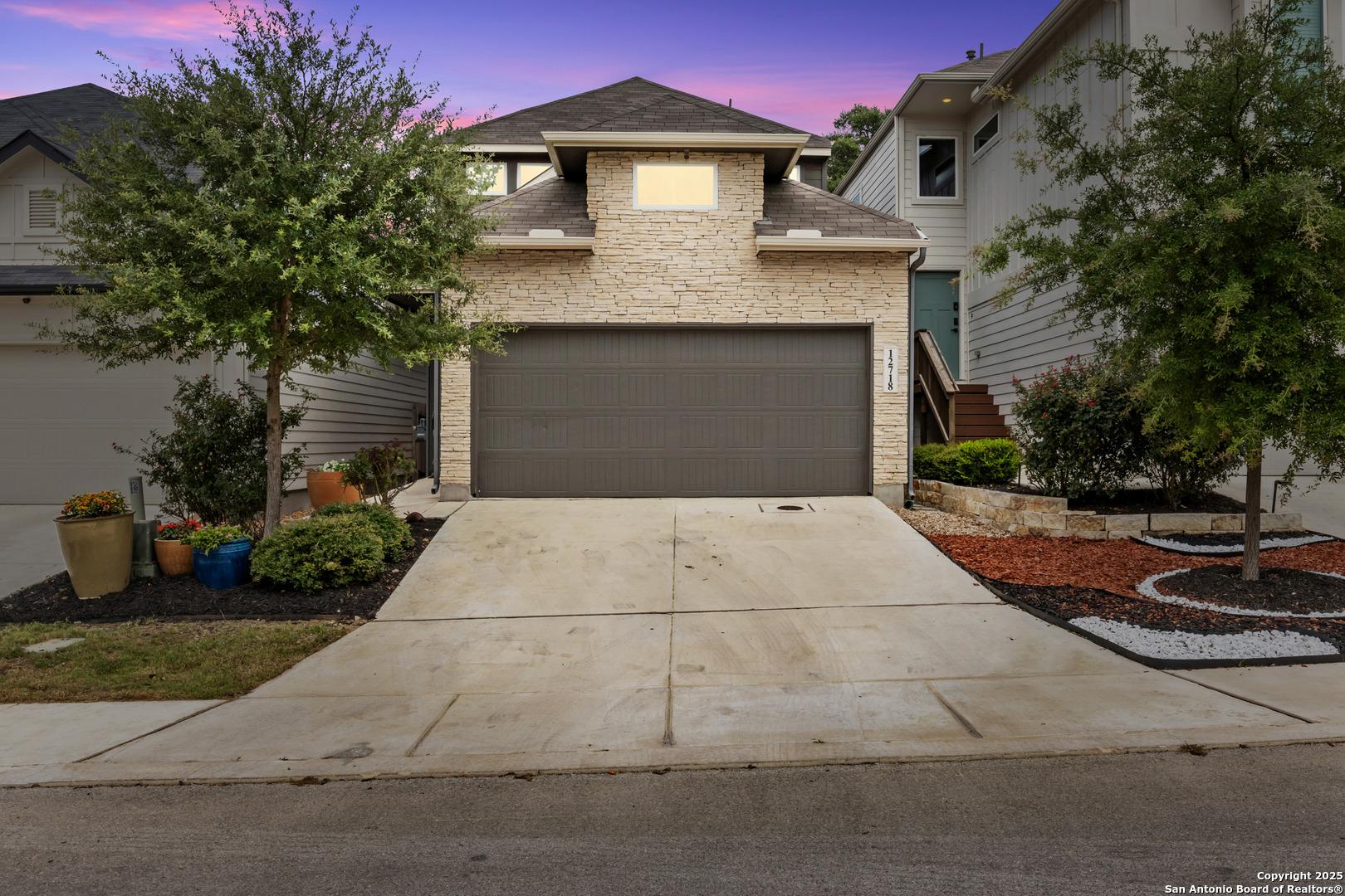 Westeros Path, San Antonio, TX 78249