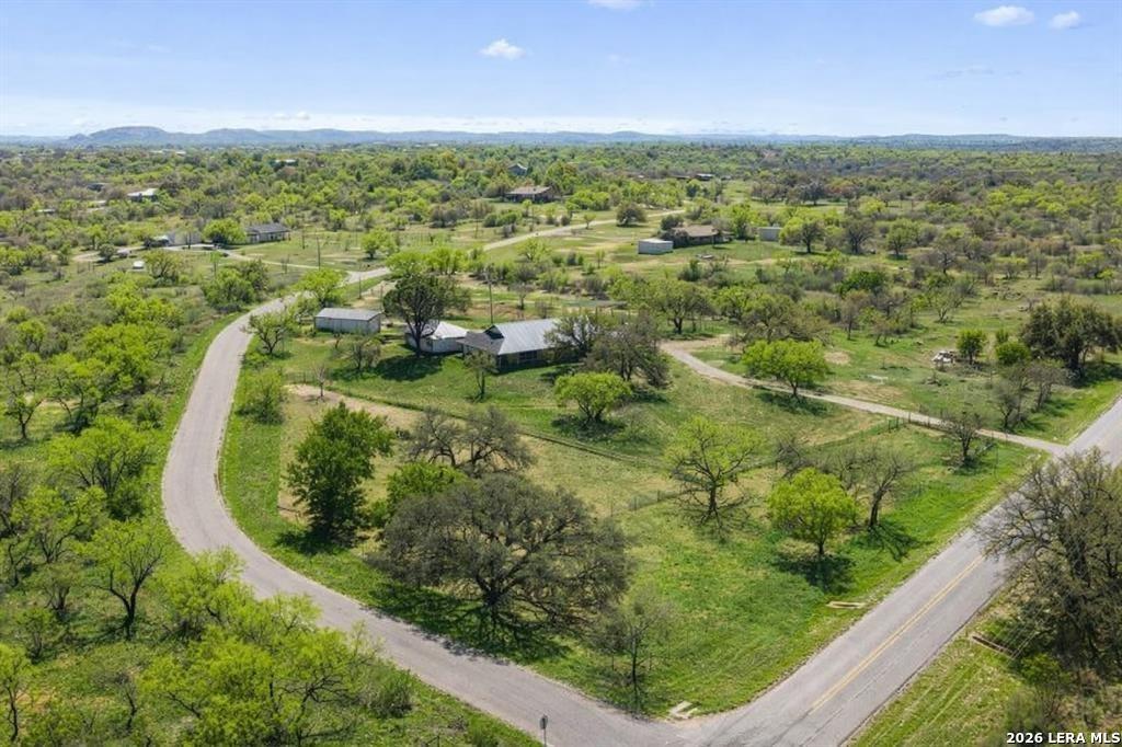 W Ranch Road 152, Llano, TX 78643