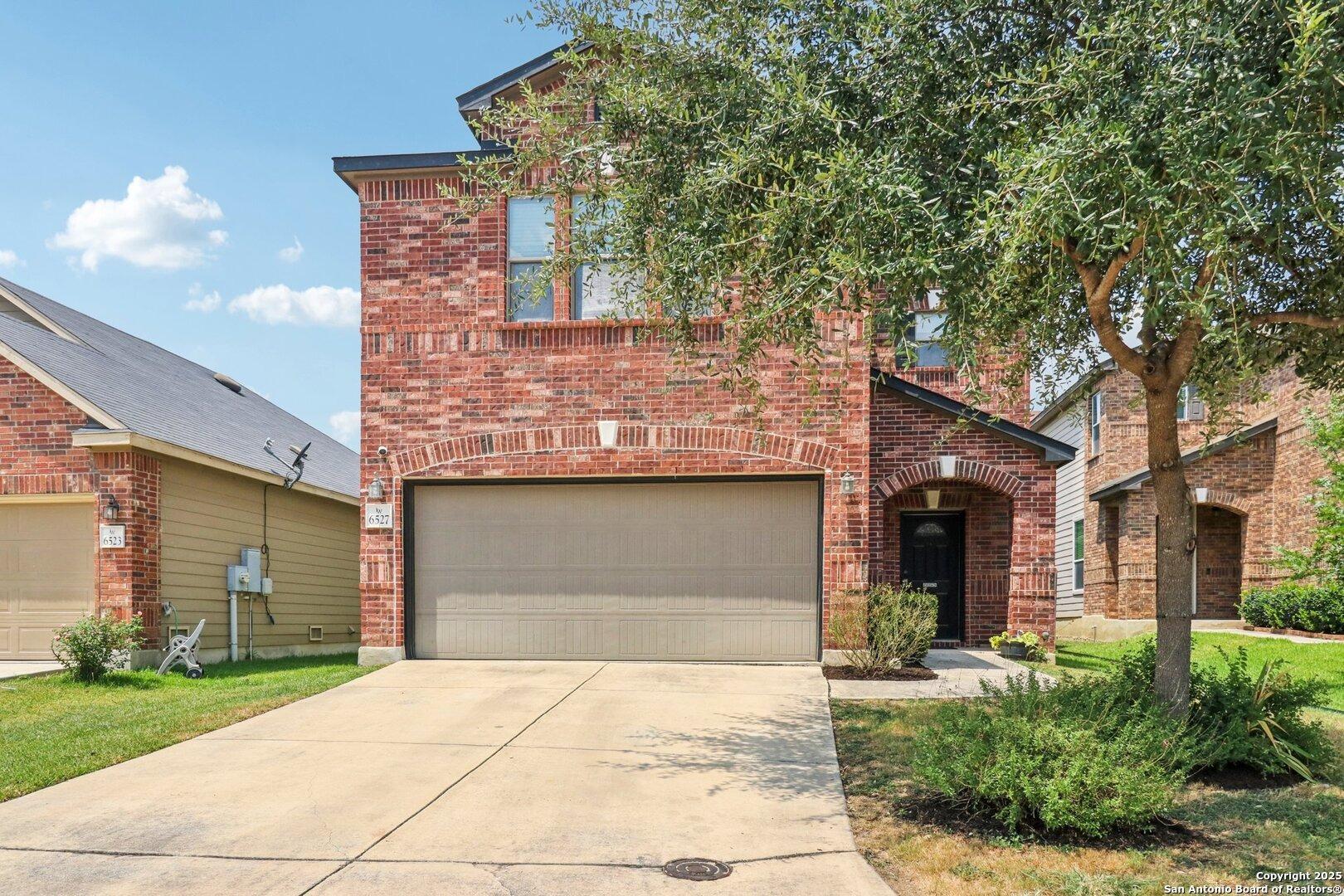Wind Path, San Antonio, TX 78239