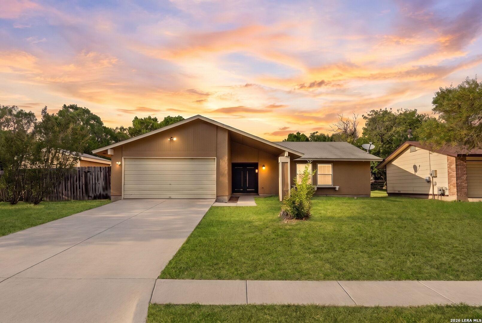 Boonsboro Dr, San Antonio, TX 78245