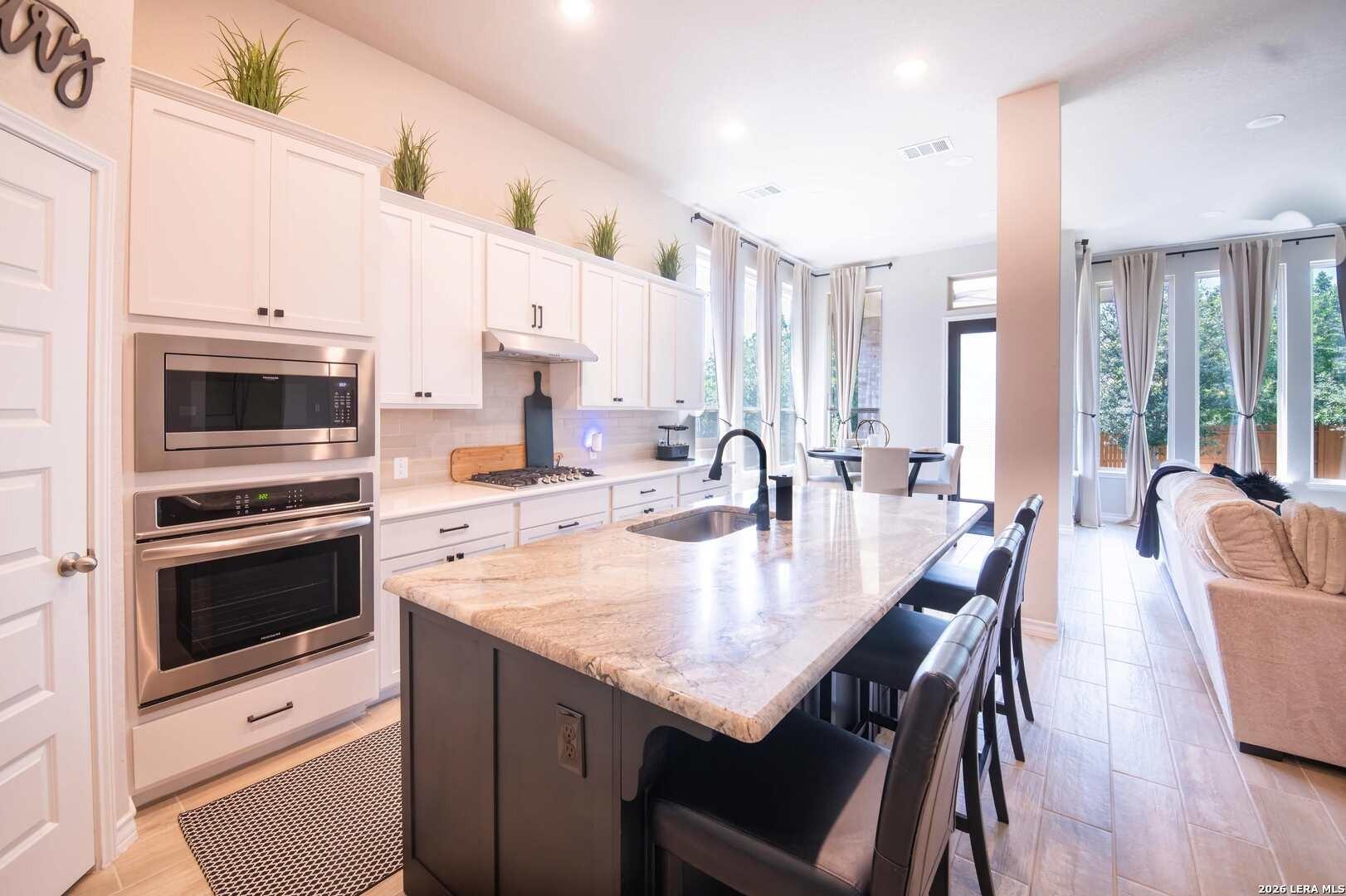 Buckner Pl, San Antonio, TX 78253