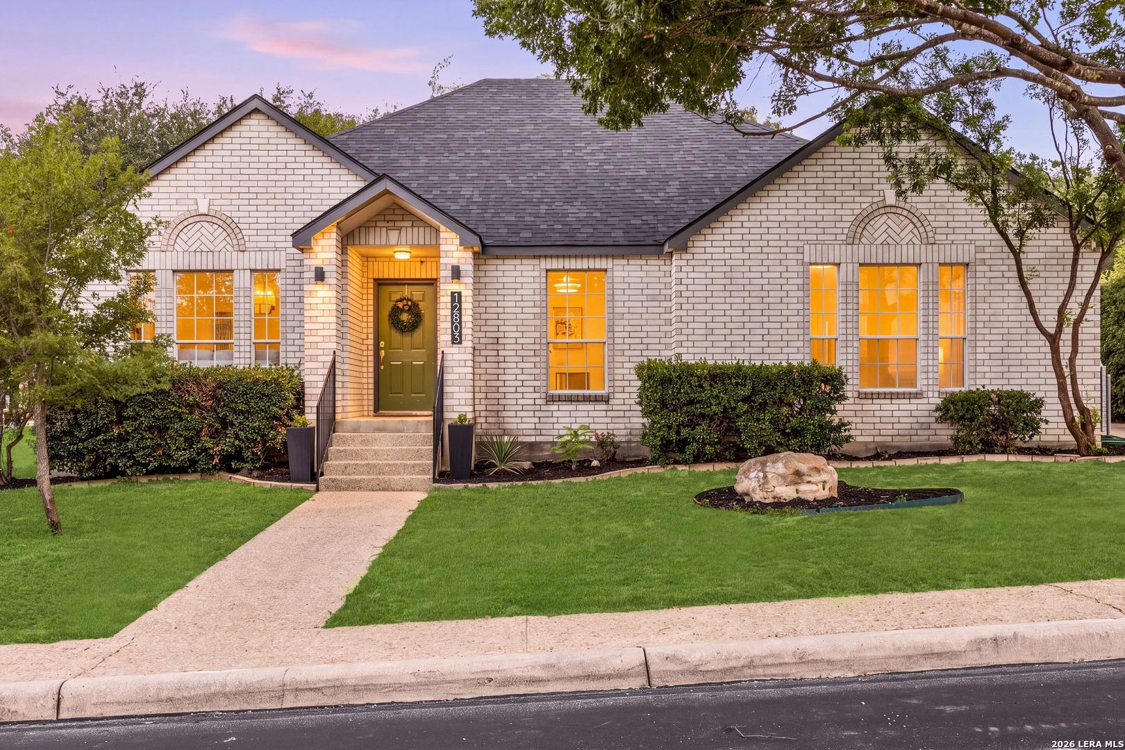 Vidorra Vista Dr, San Antonio, TX 78216