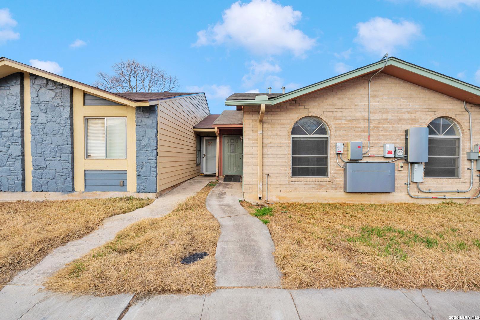 Klondike St, San Antonio, TX 78245