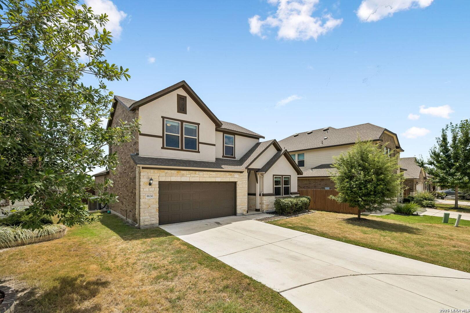 Dove Pass, San Antonio, TX 78254