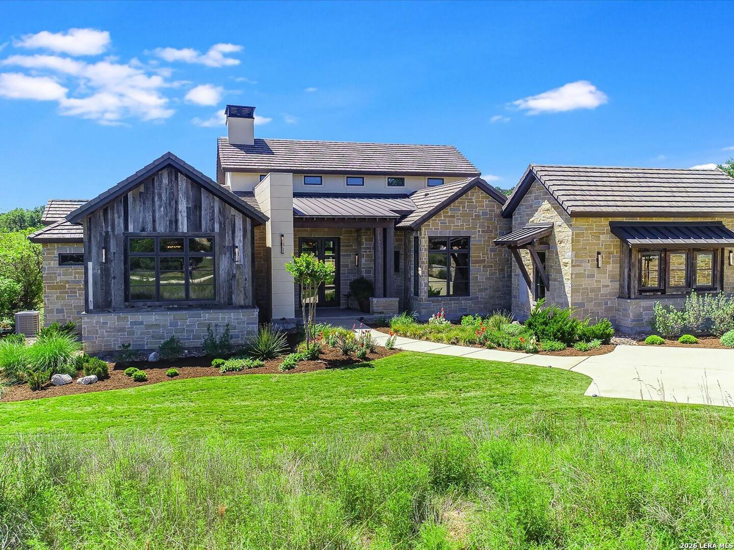 Muirfield, Boerne, TX 78006