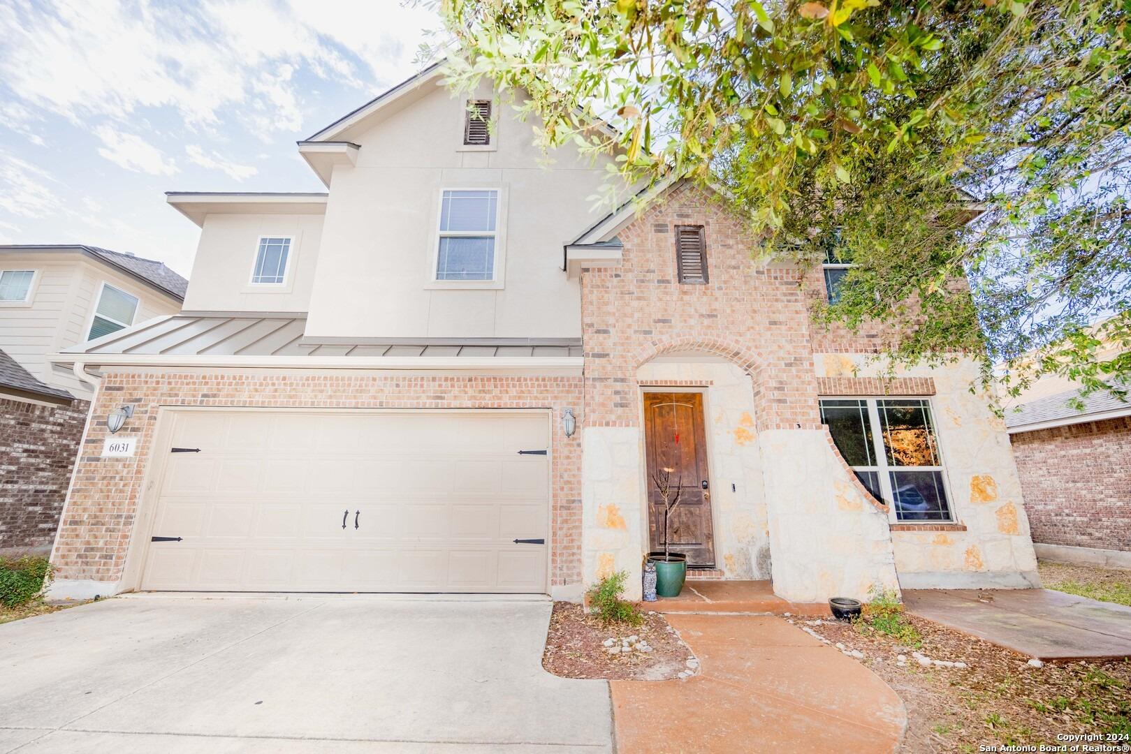 Diego Ln, San Antonio, TX 78253