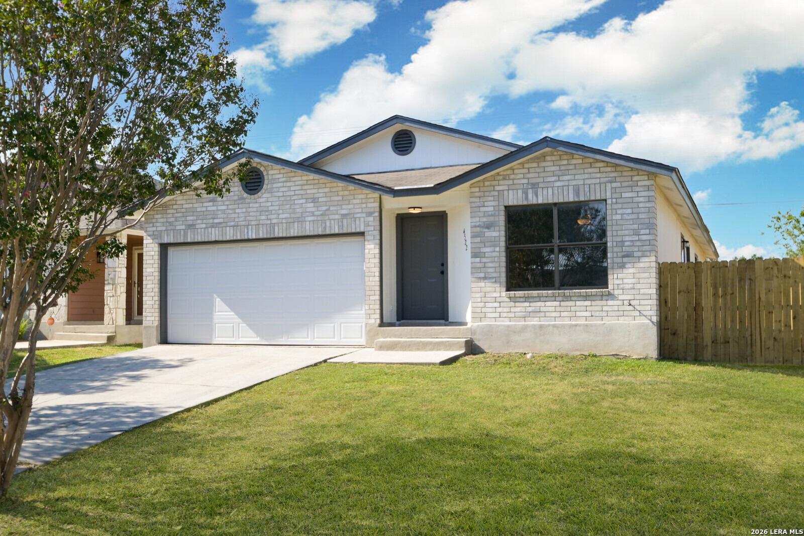 Sherwood Way, San Antonio, TX 78217