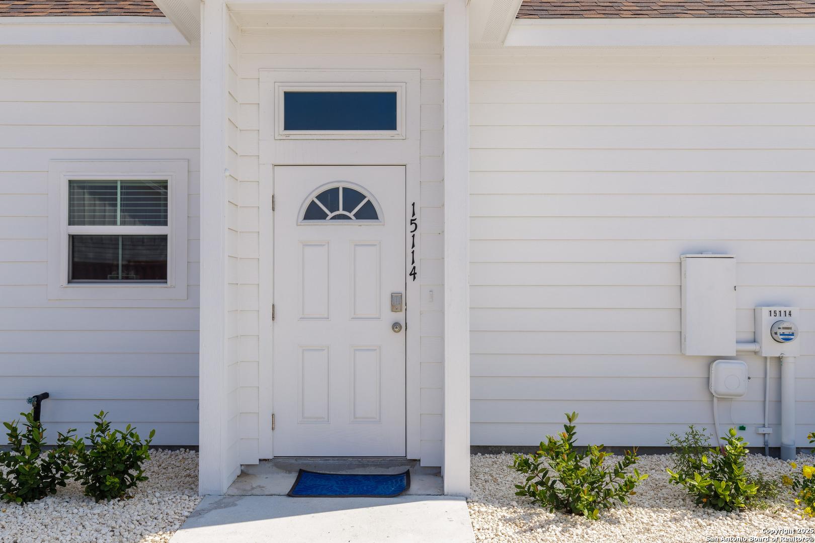 Arashi Beach Dr, Corpus Christi, TX 78418