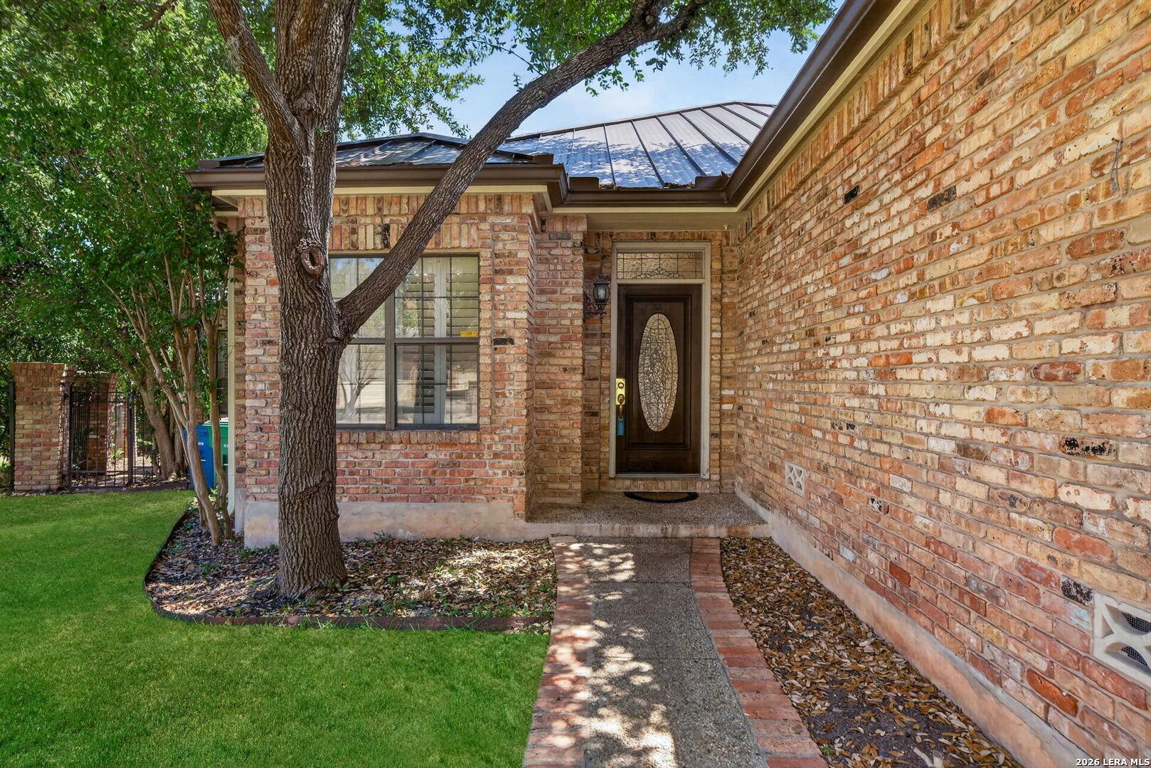 Iron Stone Ct, San Antonio, TX 78230