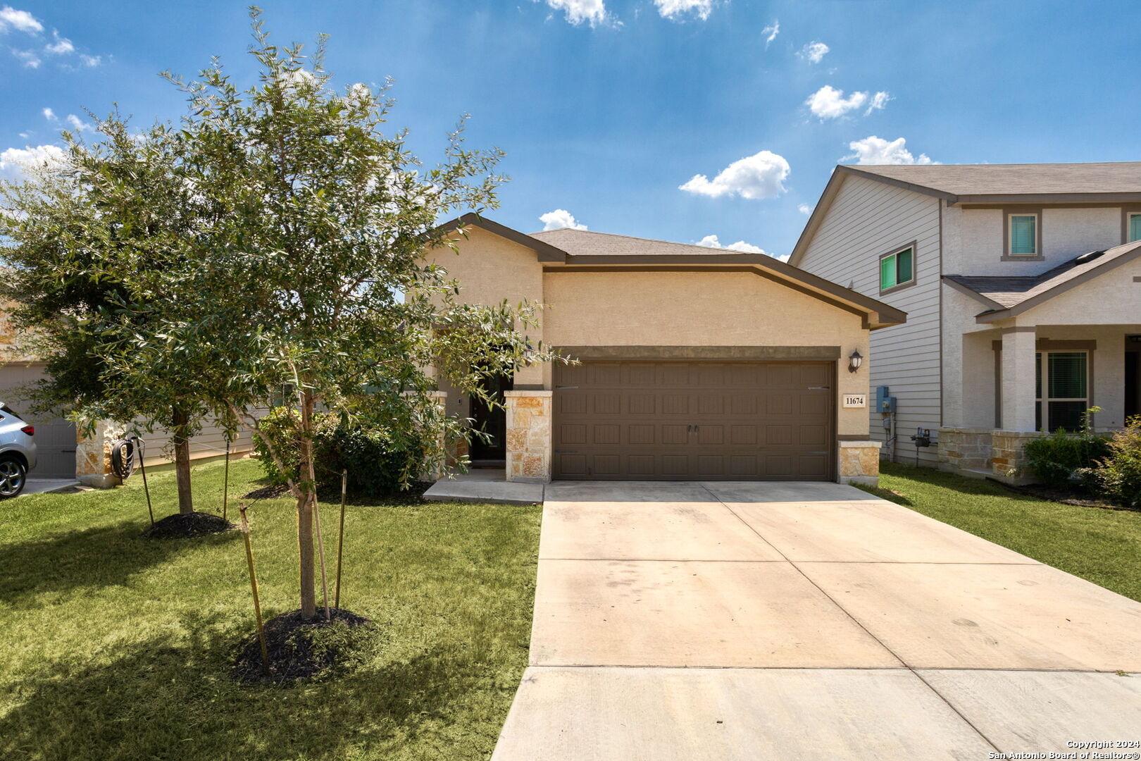 Tribute Oaks, San Antonio, TX 78254