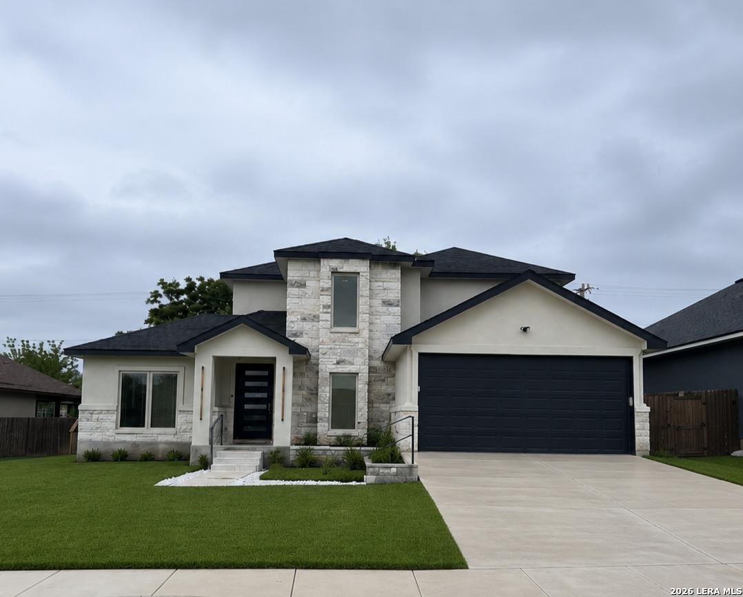 Brisa Est, San Antonio, TX 78238