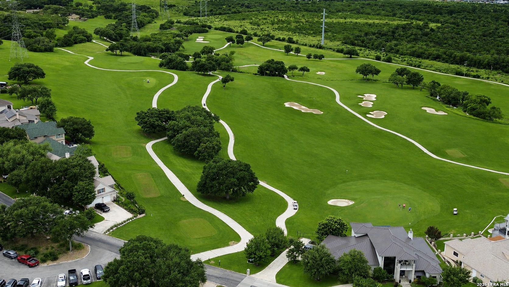Long Creek Blvd, New Braunfels, TX 78130