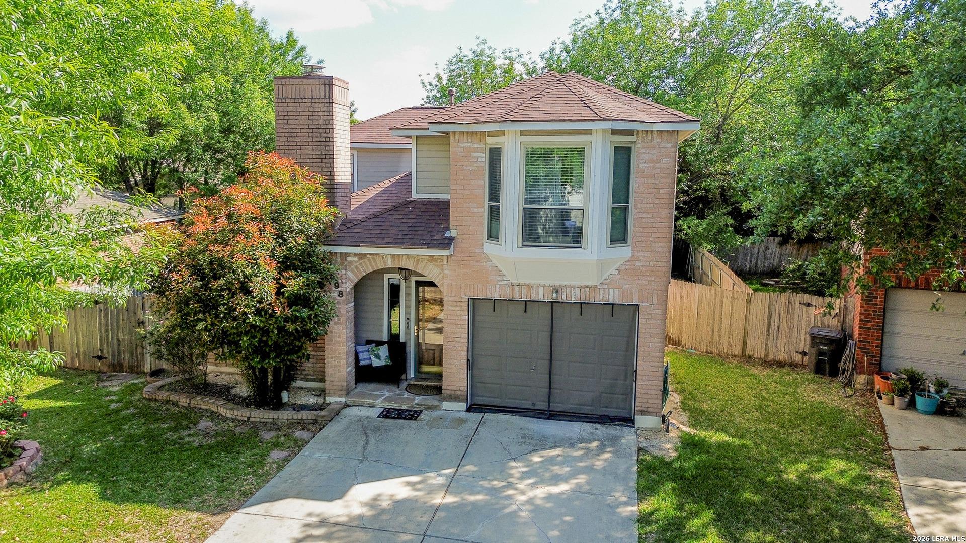 Tantivity, San Antonio, TX 78249