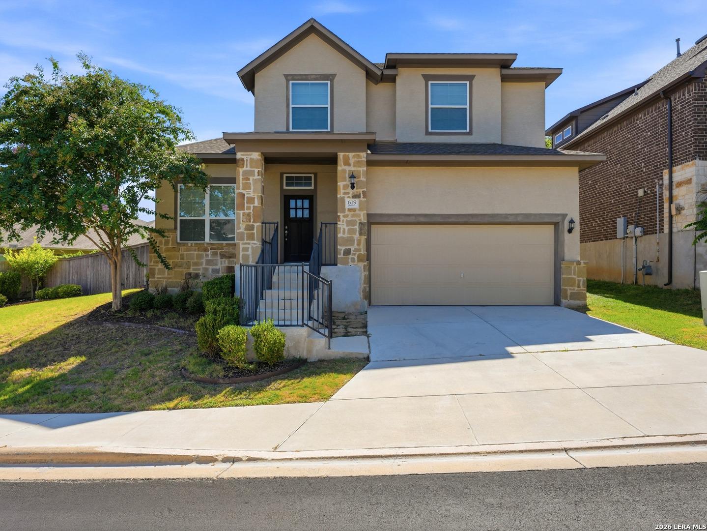 Hidden View St, New Braunfels, TX 78130