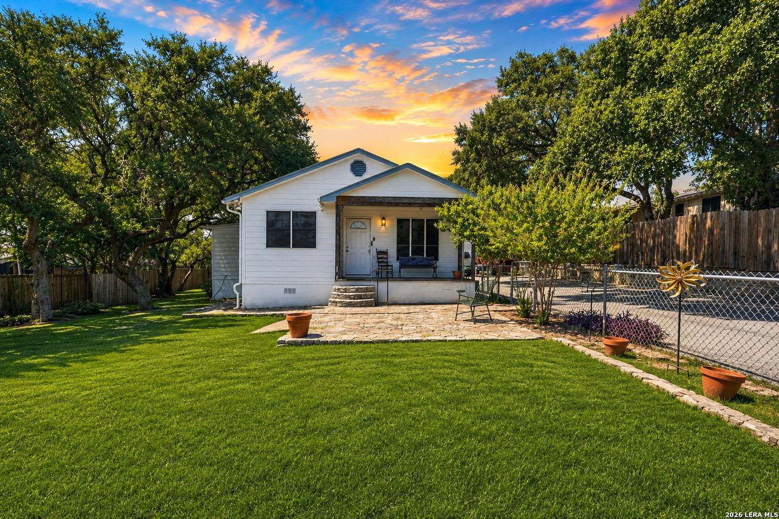 Tamarack Dr, Canyon Lake, TX 78133