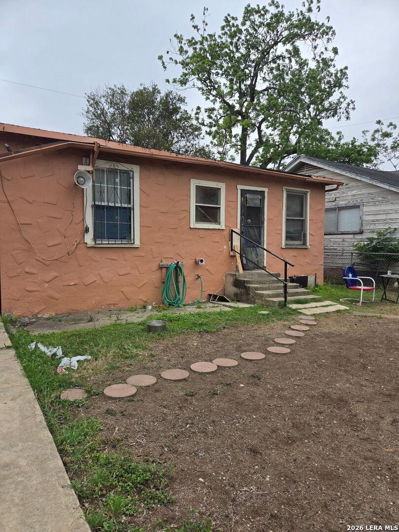 Cottonwood Ave, San Antonio, TX 78225