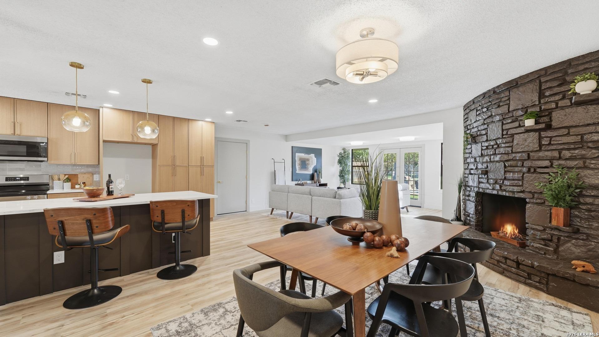 Glenmoor Dr, Fredericksburg, TX 78624