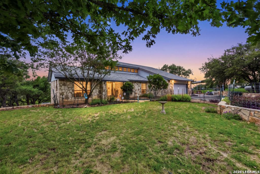 Kenilworth Blvd, Spring Branch, TX 78070