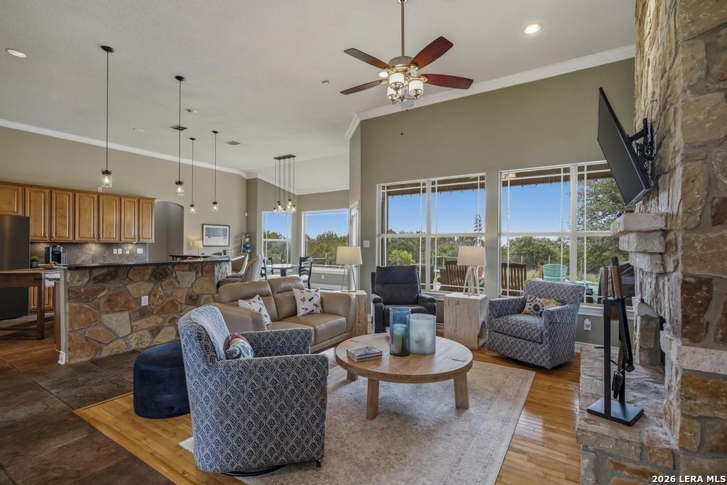 Shady Ridge Dr, Boerne, TX 78006