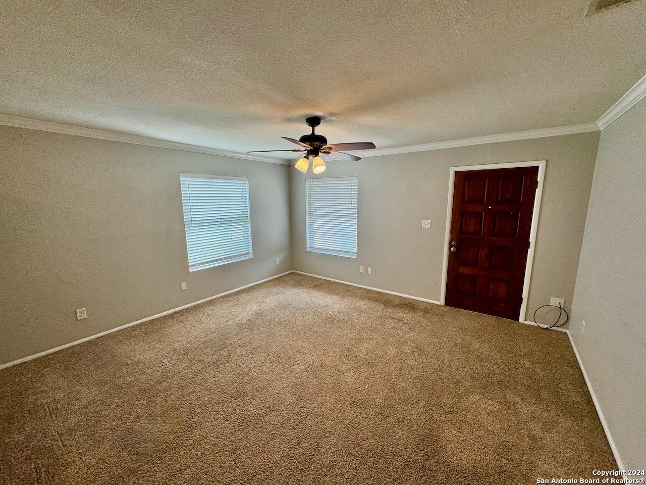 Olive St, Jourdanton, TX 78026
