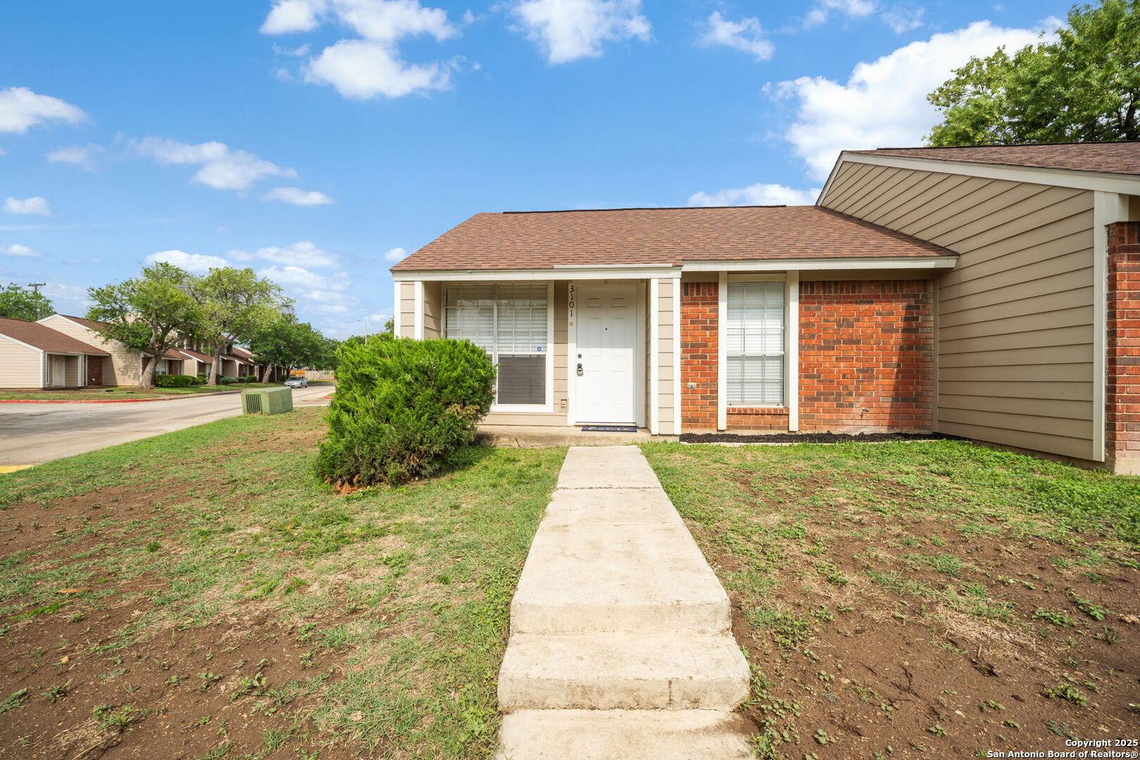 Timber Path, San Antonio, TX 78250