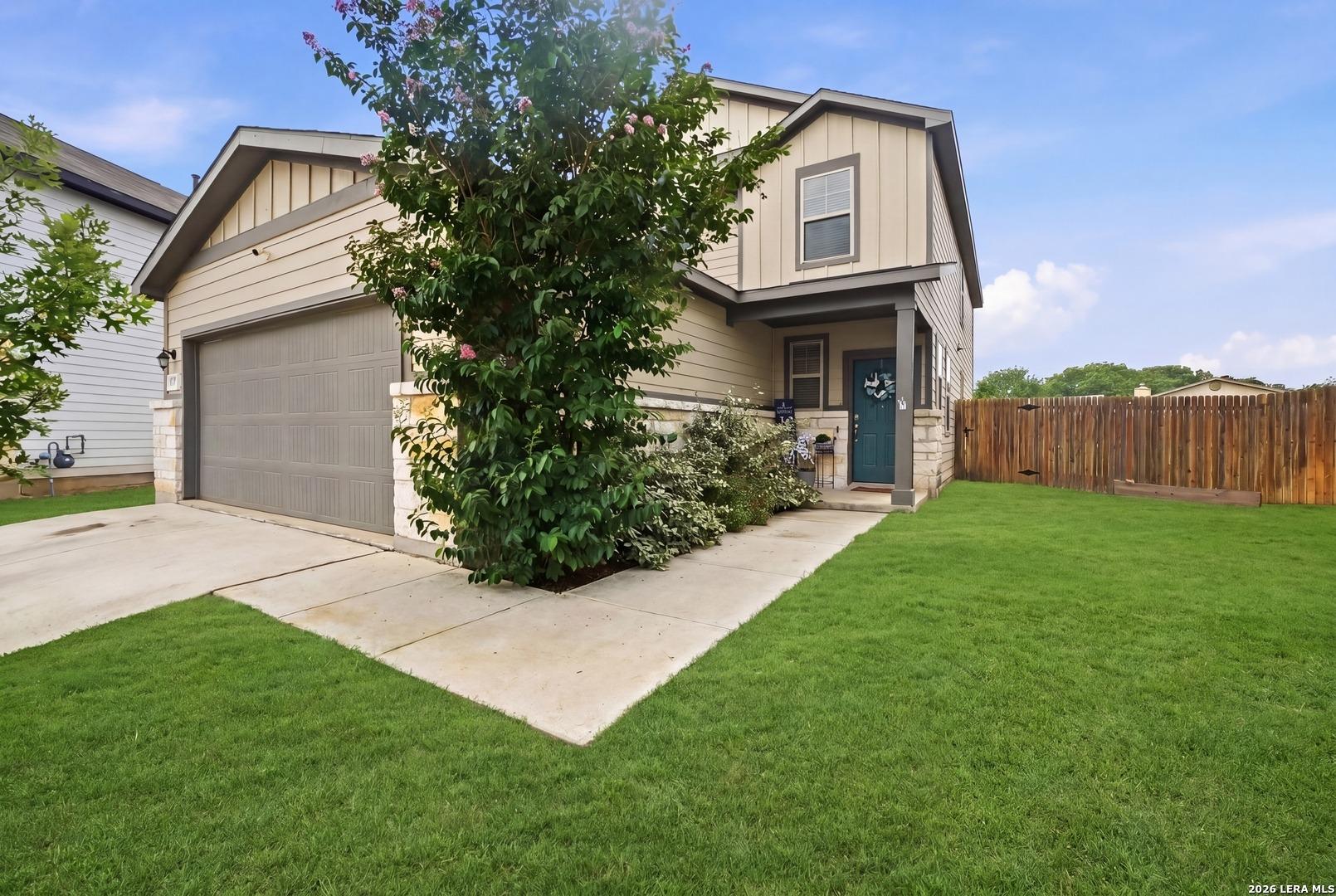 Blueleaf, San Antonio, TX 78245