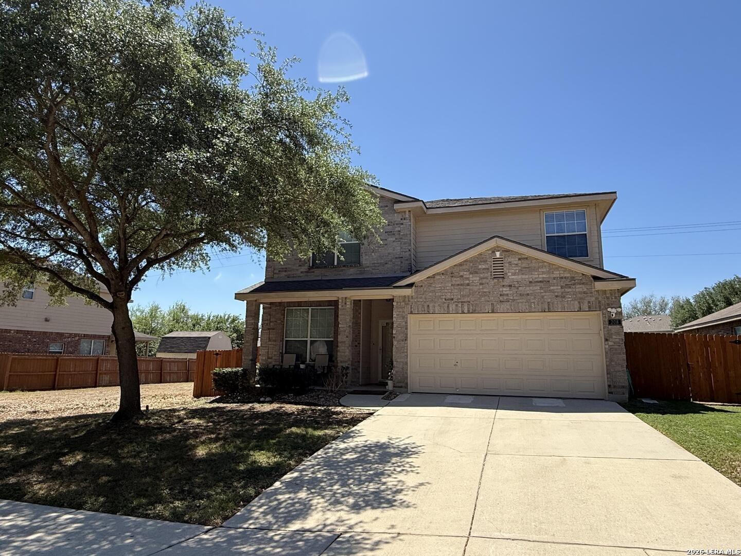 Cloud Xing, Cibolo, TX 78108
