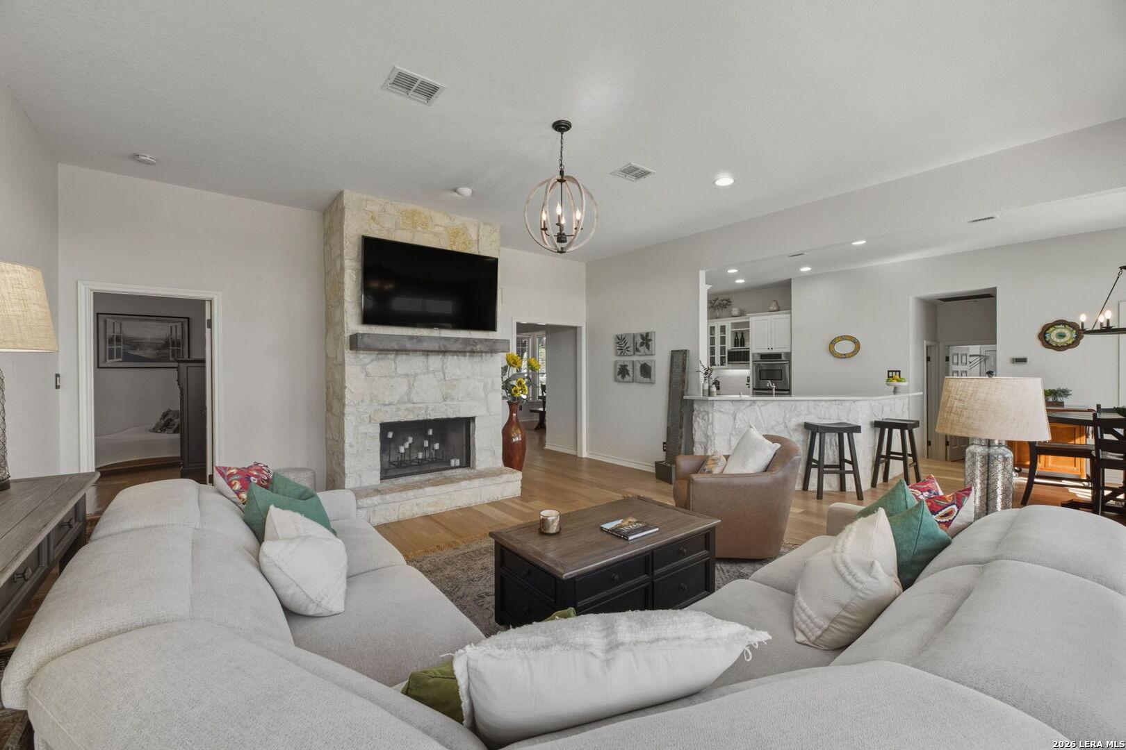 High Sierra Dr, Boerne, TX 78006